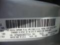 Bright Silver Metallic - Dakota Big Horn Extended Cab 4x4 Photo No. 46