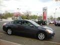 Dark Slate - Altima 2.5 SL Photo No. 13