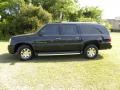 Black Raven - Escalade ESV AWD Photo No. 2