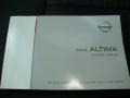 Dark Slate - Altima 2.5 SL Photo No. 51