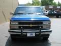 Light French Blue Metallic - C/K C1500 Extended Cab Photo No. 3