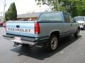 Light French Blue Metallic - C/K C1500 Extended Cab Photo No. 5