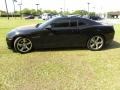 Black - Camaro SS/RS Coupe Photo No. 2
