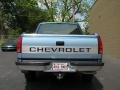 Light French Blue Metallic - C/K C1500 Extended Cab Photo No. 6