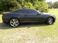 Black - Camaro SS/RS Coupe Photo No. 10