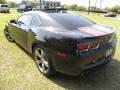 Black - Camaro SS/RS Coupe Photo No. 13