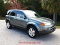 2005 Storm Gray Saturn VUE V6  photo #2