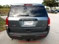 2005 Storm Gray Saturn VUE V6  photo #4