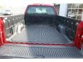 2008 Victory Red Chevrolet Silverado 1500 LT Extended Cab  photo #9
