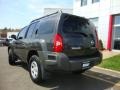 2007 Night Armor Black Metallic Nissan Xterra X 4x4  photo #7