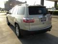 2007 Gold Mist Metallic GMC Acadia SLT  photo #3