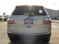 2007 Gold Mist Metallic GMC Acadia SLT  photo #4