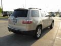 2007 Gold Mist Metallic GMC Acadia SLT  photo #5