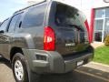 2007 Night Armor Black Metallic Nissan Xterra X 4x4  photo #18