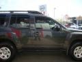 2007 Night Armor Black Metallic Nissan Xterra X 4x4  photo #21