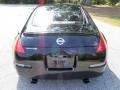 2003 Super Black Nissan 350Z Touring Coupe  photo #8