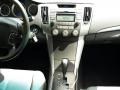Radiant Silver - Sonata GLS Photo No. 11