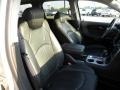 2007 Gold Mist Metallic GMC Acadia SLT  photo #10