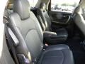 2007 Gold Mist Metallic GMC Acadia SLT  photo #11