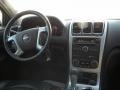 2007 Gold Mist Metallic GMC Acadia SLT  photo #13