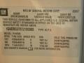 2007 Gold Mist Metallic GMC Acadia SLT  photo #16