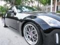 Super Black - 350Z Touring Coupe Photo No. 19