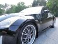 Super Black - 350Z Touring Coupe Photo No. 20