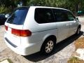 2002 Taffeta White Honda Odyssey EX-L  photo #2