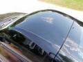 2003 Super Black Nissan 350Z Touring Coupe  photo #23