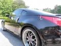 2003 Super Black Nissan 350Z Touring Coupe  photo #27