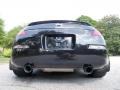 2003 Super Black Nissan 350Z Touring Coupe  photo #30