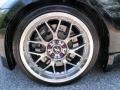 Super Black - 350Z Touring Coupe Photo No. 31