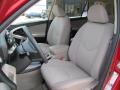 2008 Barcelona Red Pearl Toyota RAV4 4WD  photo #4