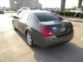 Smoke Metallic - Maxima 3.5 SL Photo No. 3