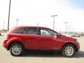 Redfire Metallic - Edge Limited AWD Photo No. 11