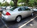 2006 Silverstone Metallic Chevrolet Impala LTZ  photo #3