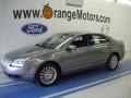 Tungsten Grey Metallic 2007 Mercury Milan V6 Premier