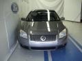 Tungsten Grey Metallic - Milan V6 Premier Photo No. 3