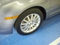 Tungsten Grey Metallic - Milan V6 Premier Photo No. 14