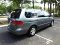 2000 Granite Green Metallic Honda Odyssey EX  photo #3