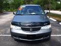 2000 Granite Green Metallic Honda Odyssey EX  photo #7