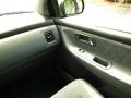 2000 Granite Green Metallic Honda Odyssey EX  photo #12