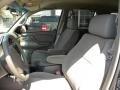 2006 Phantom Gray Pearl Toyota Sequoia SR5  photo #9