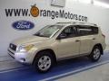 Savannah Metallic - RAV4 4WD Photo No. 1