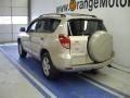 Savannah Metallic - RAV4 4WD Photo No. 2