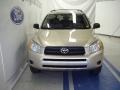 Savannah Metallic - RAV4 4WD Photo No. 3