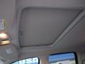 2008 Electric Blue Pearl Dodge Ram 3500 Laramie Quad Cab 4x4  photo #10