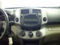 Savannah Metallic - RAV4 4WD Photo No. 8