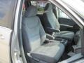 2007 Silver Pearl Metallic Honda Odyssey EX  photo #7