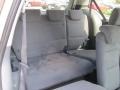 2007 Silver Pearl Metallic Honda Odyssey EX  photo #8